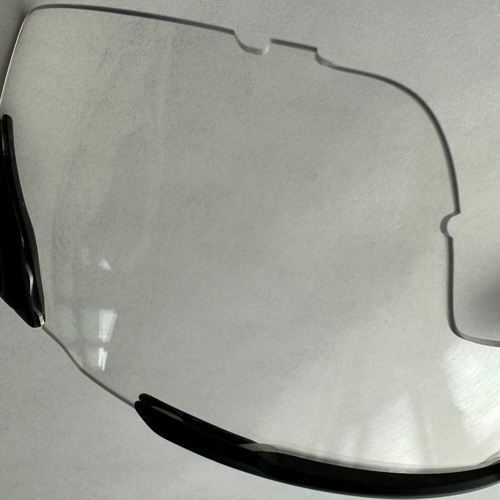 Smith Optics Attack Mag Mtb Replacement Lens Clea… - image 5